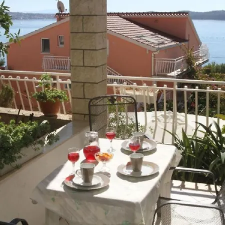 Daire Charming Trogir