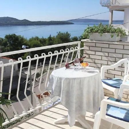 Daire Charming Trogir